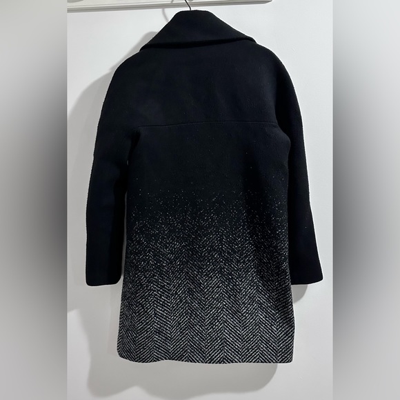 Zac Posen Wool Coat - Picture 3 of 11